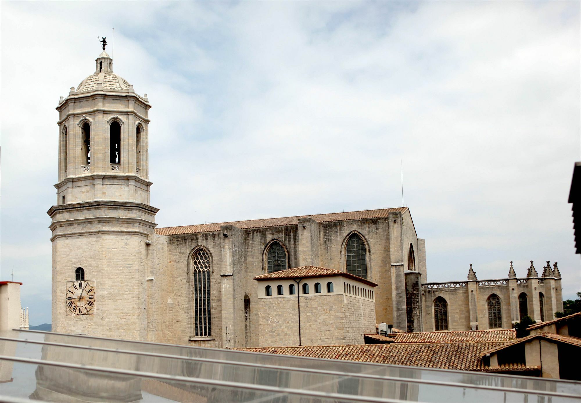 Apartments Historic Girona Exteriör bild